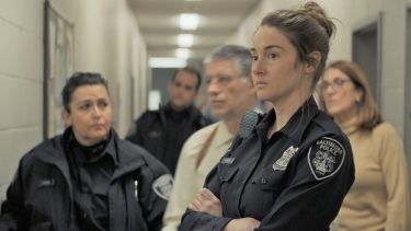 La crítica a la sociedad de EE. UU. es, quizás, una de las causas de que el film sea visto de reojo en Norteamérica.