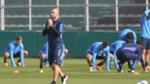 Imagen de Mascherano palpita el duelo ante Nigeria: «No estamos acá para elegir rivales, es lo que nos tocó»