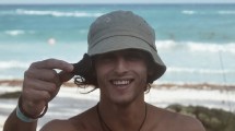Imagen de La familia de Benjamín Gamond decidió donar los órganos: «Esa era la voluntad de mi hermano»