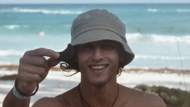 Benjamín Gamond murió luego de un ataque a machetazos en México 