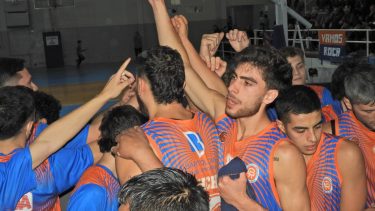 Roca cerró la primera fase con 19 triunfos y solo 3 derrotas.