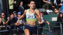 Imagen de Martina Escudero se consagró campeona nacional en Entre Ríos