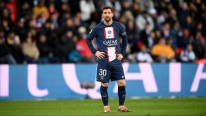 Messi: el PSG no le renovará el contrato, ¿fin de ciclo para el astro rosarino?