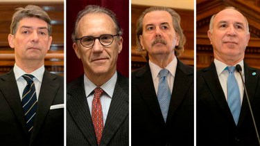 La Corte dio lugar a los dos pedidos de amparo presentados.