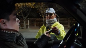 Secuestraron más de 20 autos en Cipolletti durante el fin de semana