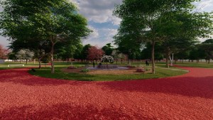 Laguna Verde: de qué se tratará el nuevo parque urbano más grande de Cipolletti