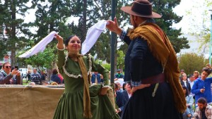 Cómo serán los festejos por el 25 de mayo en Cipolletti, Cinco Saltos y Fernández Oro
