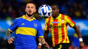 La agenda de fútbol en un miércoles lleno de partidos