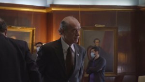 «Diciembre 2001»: la serie sobre la profunda crisis que sacudió al país llega el 7 de junio