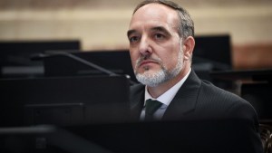 Repudio de partidos políticos de Río Negro por el espionaje al senador Martín Doñate