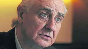 Jorge Remes Lenicov, exministro de Economía de la Nación.