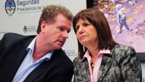 Patricia Bullrich habló tras la declaración de la secretaria de Milman: «Ya no saben qué inventar»