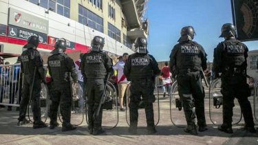 Este Superclásico será el más convocante de la historia. 