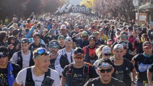 Patagonia Run ya toma inscripciones para su próxima edición