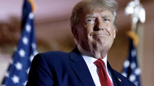 Donald Trump fue declarado culpable de «agresión sexual» a una experiodista