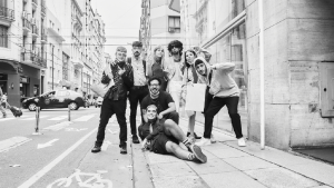 Bohemian Groove, el sello del colectivo RIPGang comandado por Dillom sigue creciendo