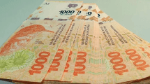 Imagen de Anses: cuatro beneficios para los que cobran AUH