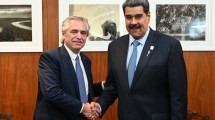Imagen de Unasur: Lacalle Pou arremetió contra el apoyo de Alberto Fernández y de Lula a Maduro