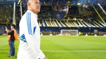 Imagen de Boca quiere aprovechar el envión ante Colo Colo por Copa Libertadores: formaciones, hora y TV