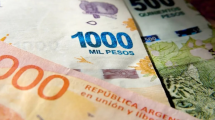 Imagen de Nuevo aumento para la AUH de Anses luego del incremento a jubilados