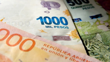 Jubilados de ANSES pueden cobrar un bono de $15.000 en junio. Archivo.