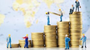 Para el Indec, los sueldos aumentaron más que la inflación en el último año