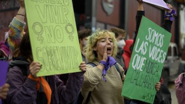 $35.000: la ínfima ayuda a las víctimas de violencia de género para alquilar en Neuquén