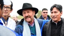 Imagen de Gildo Insfrán aclaró su rencor contra los porteños: «Hablo de los oligarcas»