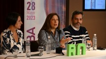 Imagen de Carreras dijo que se amplía la propuesta de clases los sábados en Río Negro