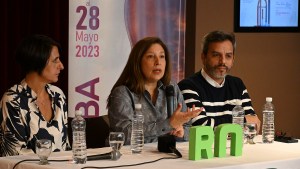 Carreras dijo que se amplía la propuesta de clases los sábados en Río Negro