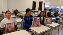 Imagen de Crimen de Rafael Nahuel: 92 testigos declararán en el juicio que no hará en Bariloche