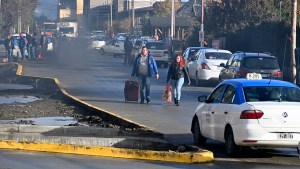 A pesar de la prohibición de Gennuso, la aplicación Uber sigue invicta de infracciones en Bariloche