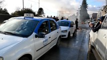 Imagen de Bariloche pone en debate la reglamentación de Uber y otras aplicaciones