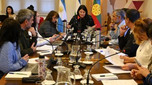 Bariloche tendrá “puntos verdes” regulados por ordenanza