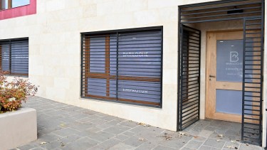 Esta mañana se debate la remoción de Gastón Burlón del Emprotur. Foto: Chino Leiva