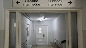 Lanzan una campaña para colaborar con el hospital de Bariloche