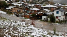 Imagen de Buscan a una joven que desapareció en Bariloche