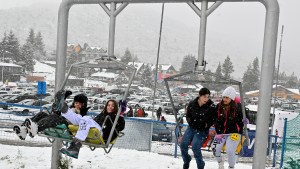 Cómo conseguir el mejor paquete turístico para vacaciones de invierno