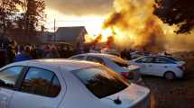 Imagen de Uber hace en Bariloche un segundo intento por entrar en la región, luego de Neuquén