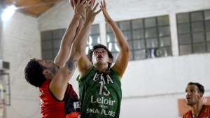 Liga Federal: Arrancan las series de reclasificación, mientras los líderes descansan