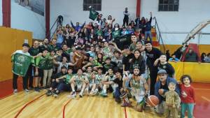 Liga Federal: Biguá dio la sorpresa y ya se definieron los playoffs de Interconferencia