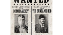 Imagen de Pistoleros en la Patagonia: las andanzas de Butch Cassidy, Sundance Kid y su banda