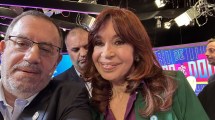 Imagen de Cristina Kirchner pasó por C5N y dejó varias «perlas» en la charla con Pablo Duggan