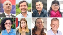 Imagen de Dónde voto en Misiones 2023: quiénes son los ocho candidatos que aspiran a la gobernación