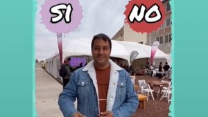 Esto es en off: ¡Se supo! El otro Koopmann dijo la verdad