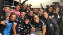 Imagen de Federal A: Cipolletti le ganó a Liniers en Bahía Blanca con dos goles de Cabral