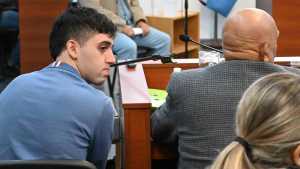 Caso Facundo Castillo: testigos vieron cómo Ramiro lo atropelló de frente