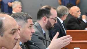 Caso Facundo Castillo: tensión en la audiencia y denuncias cruzadas por falso testimonio