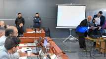Imagen de El dramático testimonio de un oficial en el juicio por Facundo Castillo: «Nunca vi algo así»
