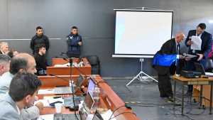 El dramático testimonio de un oficial en el juicio por Facundo Castillo: «Nunca vi algo así»